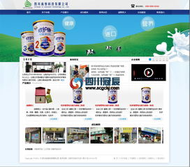 四川冠辰科技 成都網(wǎng)站建設(shè)與網(wǎng)絡(luò)營(yíng)銷(xiāo)策劃的一站式解決方案專(zhuān)家